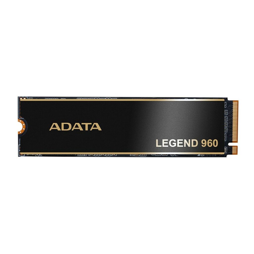 Σκληρός δίσκος Adata LEGEND 960 4 TB SSD