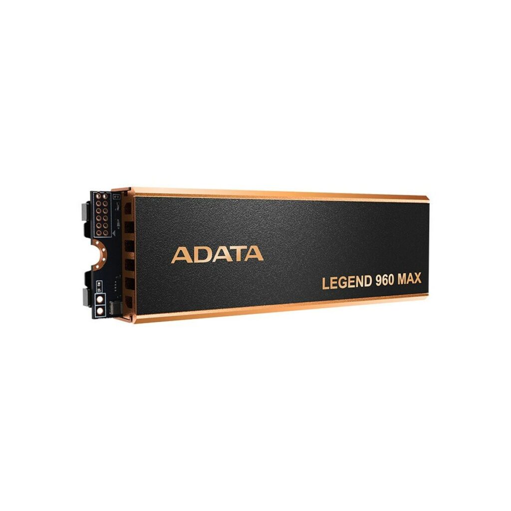 Σκληρός δίσκος Adata Legend 960 Max Gaming 2 TB SSD