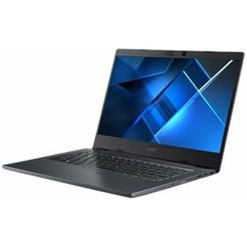 Laptop Acer TMP414-52 CI51240P 14" Intel Core i5-1240P 16 GB RAM 512 GB SSD Ισπανικό Qwerty