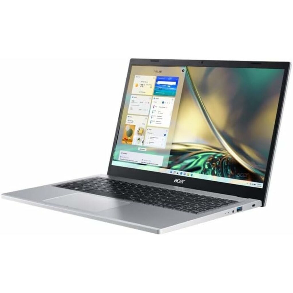 Notebook Acer NX.KDEEB.00Y Ισπανικό Qwerty 8 GB RAM