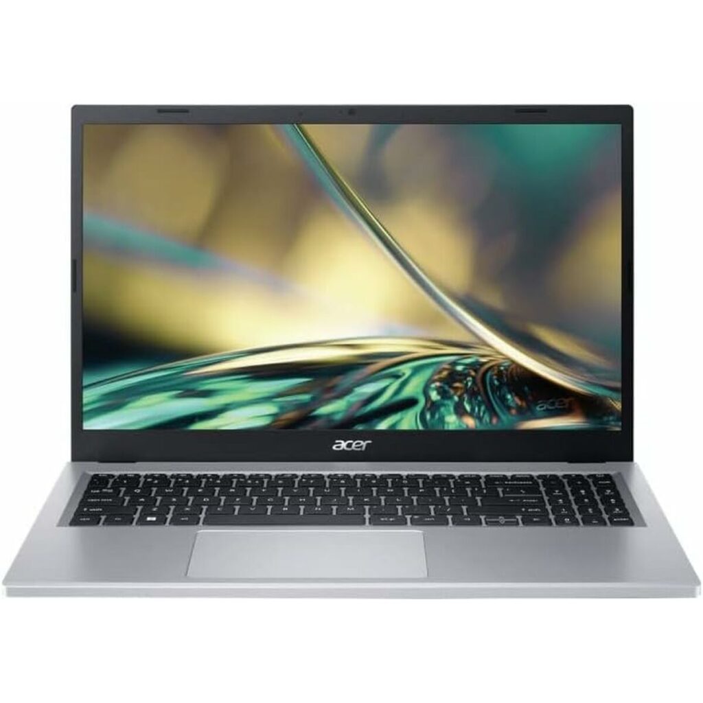 Notebook Acer NX.KDHEB.00D Ισπανικό Qwerty