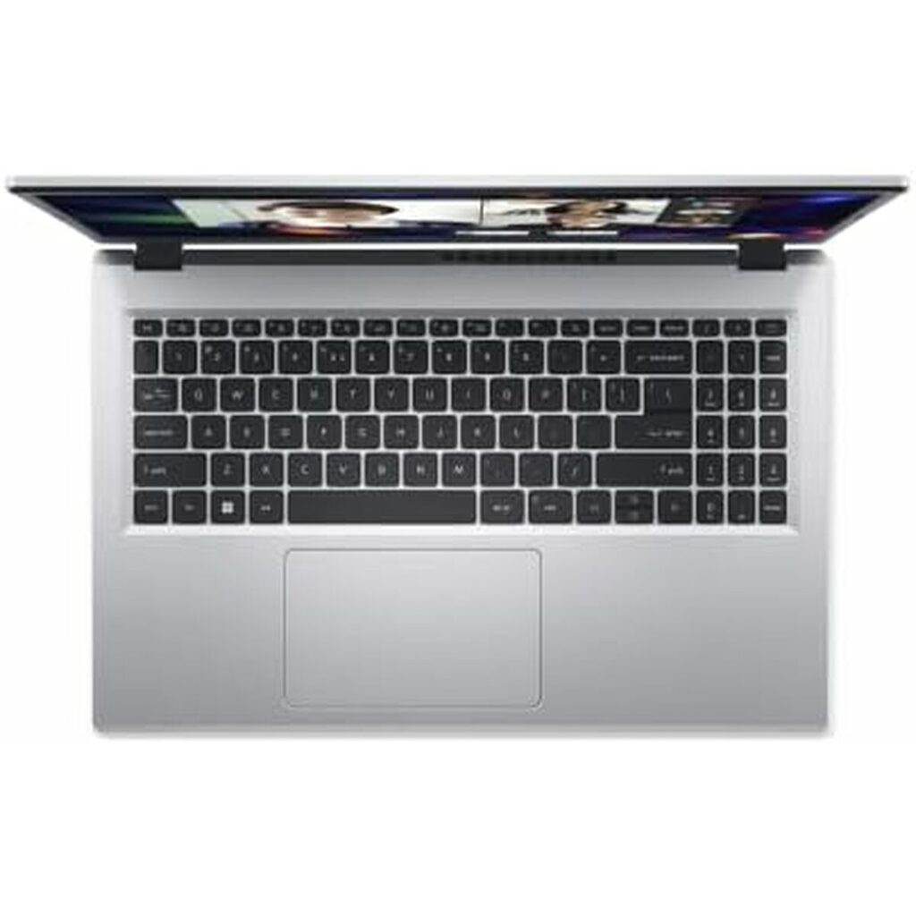 Laptop Acer EX215-33 Ισπανικό Qwerty 15
