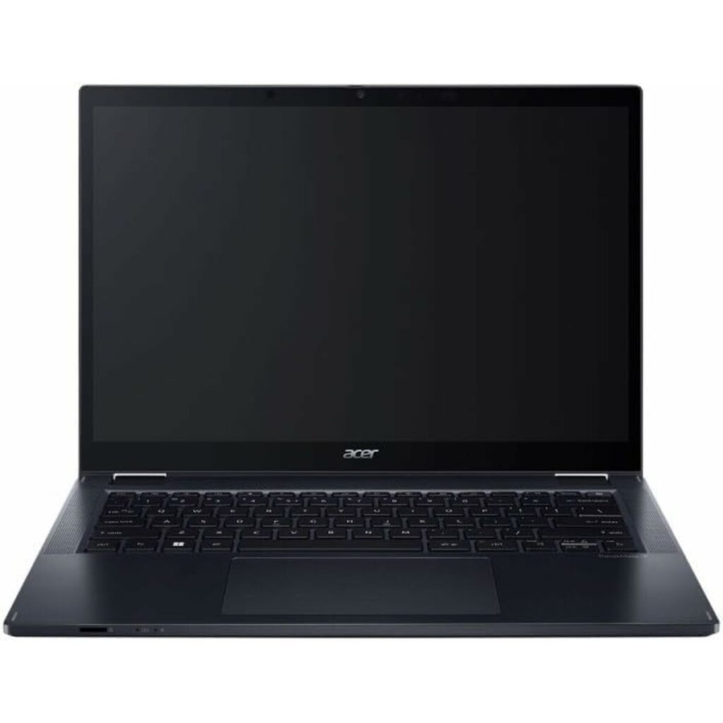 Laptop Acer TravelMate TMP 414RN-52 Ισπανικό Qwerty 16 GB RAM 512 GB SSD 14" Intel Core i5-1240P