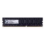 Μνήμη RAM GSKILL DDR3-1600 CL5 8 GB