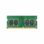 Μνήμη RAM Synology D4NESO-2666-4G DDR4 4 GB DDR4-SDRAM