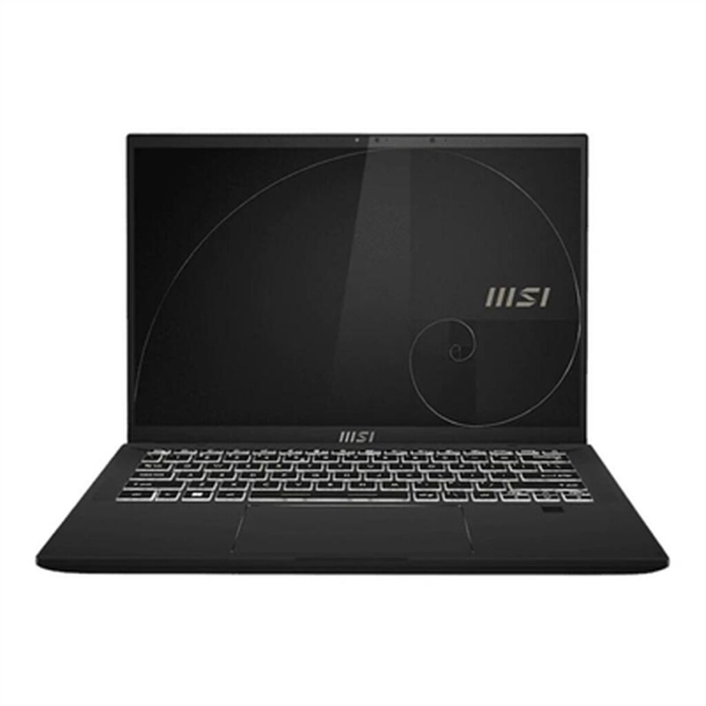 Laptop MSI Summit E14-227ES 14" 16 GB RAM 1 TB SSD i7-1360P