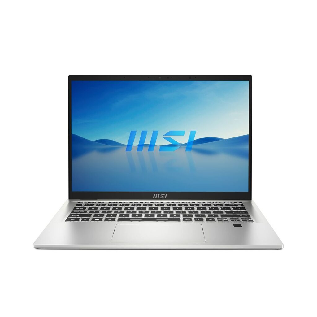 Laptop MSI Prestige 14Evo-242ES Intel Core i7-13700H 14" 32 GB RAM 32 GB 1 TB SSD