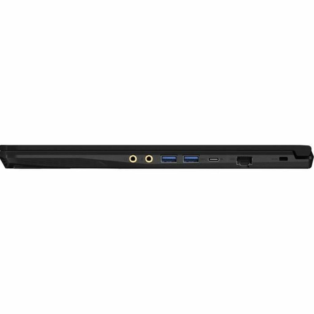 Laptop MSI GF63 12VE-062XFR Thin 15