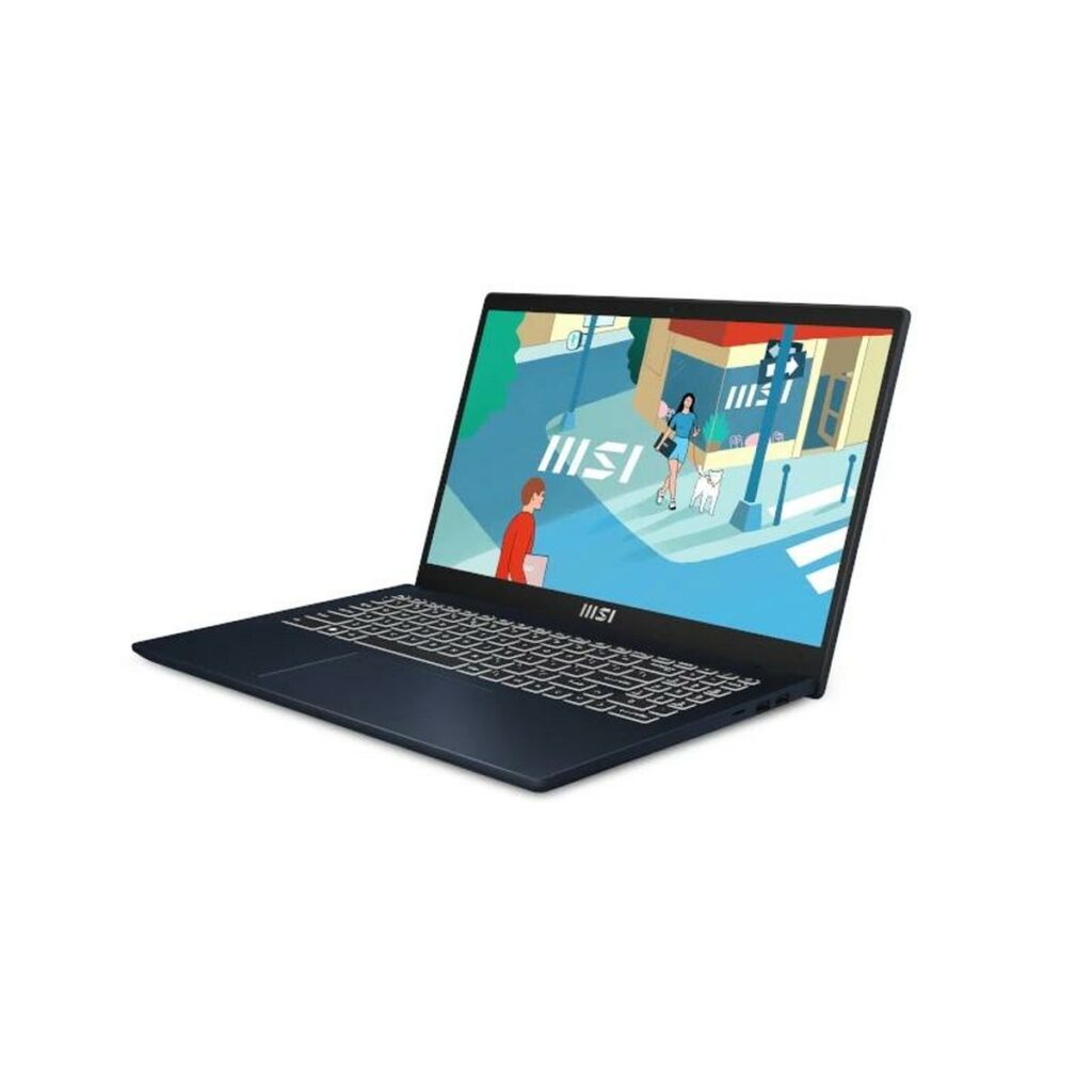 Laptop MSI Modern 15-246XES 15