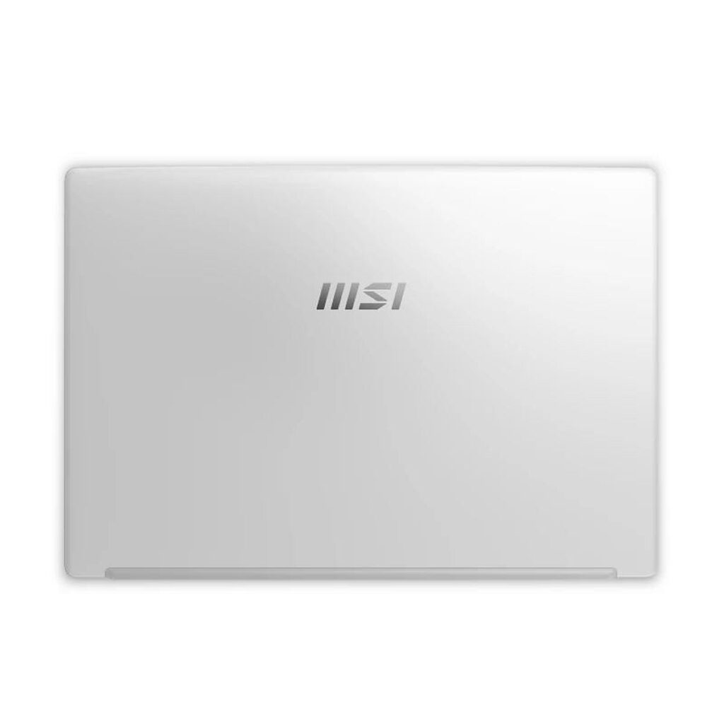 Laptop MSI 14 C13M-426XES 14" 16 GB RAM 1 TB SSD Intel Core i7-1355U