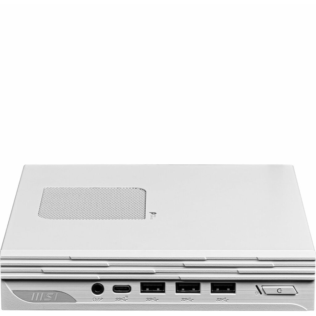 Laptop MSI 9S6-B0A612-083 8 GB RAM 256 GB SSD Ισπανικό Qwerty