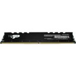 Μνήμη RAM Patriot Memory PRENIUM BLACK DDR5 16 GB