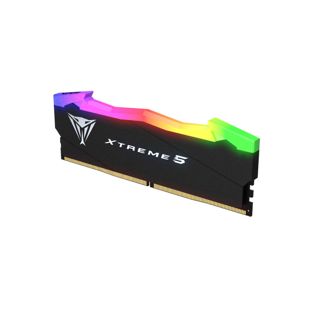 Μνήμη RAM Patriot Memory PVXR548G80C38K DDR5 48 GB CL38