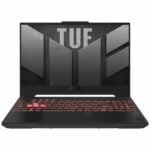 Laptop Asus TUF507NU-LP036 15