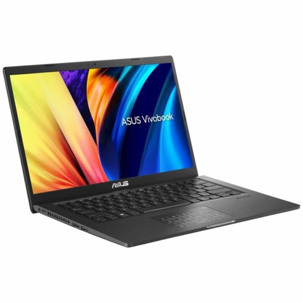Laptop Asus VIVOBook 14 R1400 Intel© Core™ i3-1115G4 8 GB RAM 256 GB SSD