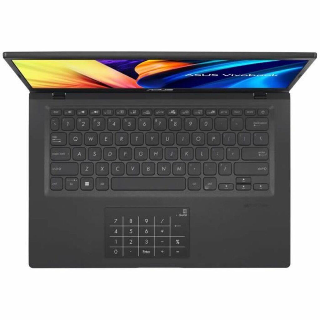 Laptop Asus VIVOBook 14 R1400 Intel© Core™ i3-1115G4 8 GB RAM 256 GB SSD