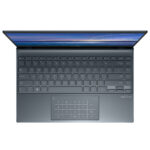 Laptop Asus UM425QA-KI244W AMD Ryzen 7 5800H 14" 16 GB RAM 512 GB SSD