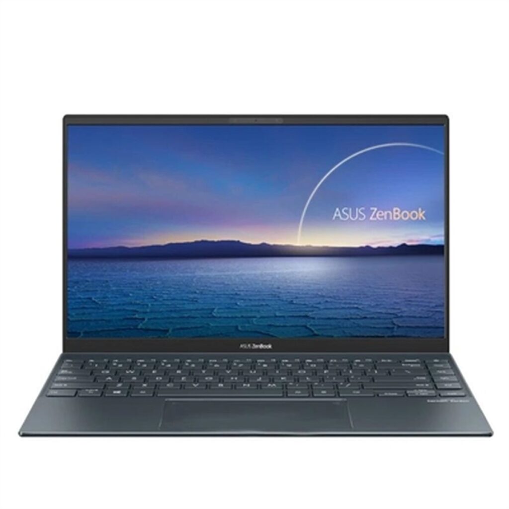 Laptop Asus UM425QA-KI244W AMD Ryzen 7 5800H 14" 16 GB RAM 512 GB SSD
