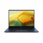 Laptop Asus UX3402VA-KM005W 14" 16 GB RAM 512 GB SSD i7-1360P