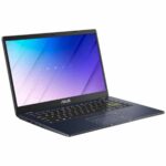 Notebook Asus VIVOBook 14 E410 Intel Celeron N4020 4 GB RAM 64 GB