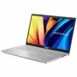 Notebook Asus VIVOBook 14 R1400 intel core i5-1135g7 8 GB RAM 256 GB SSD