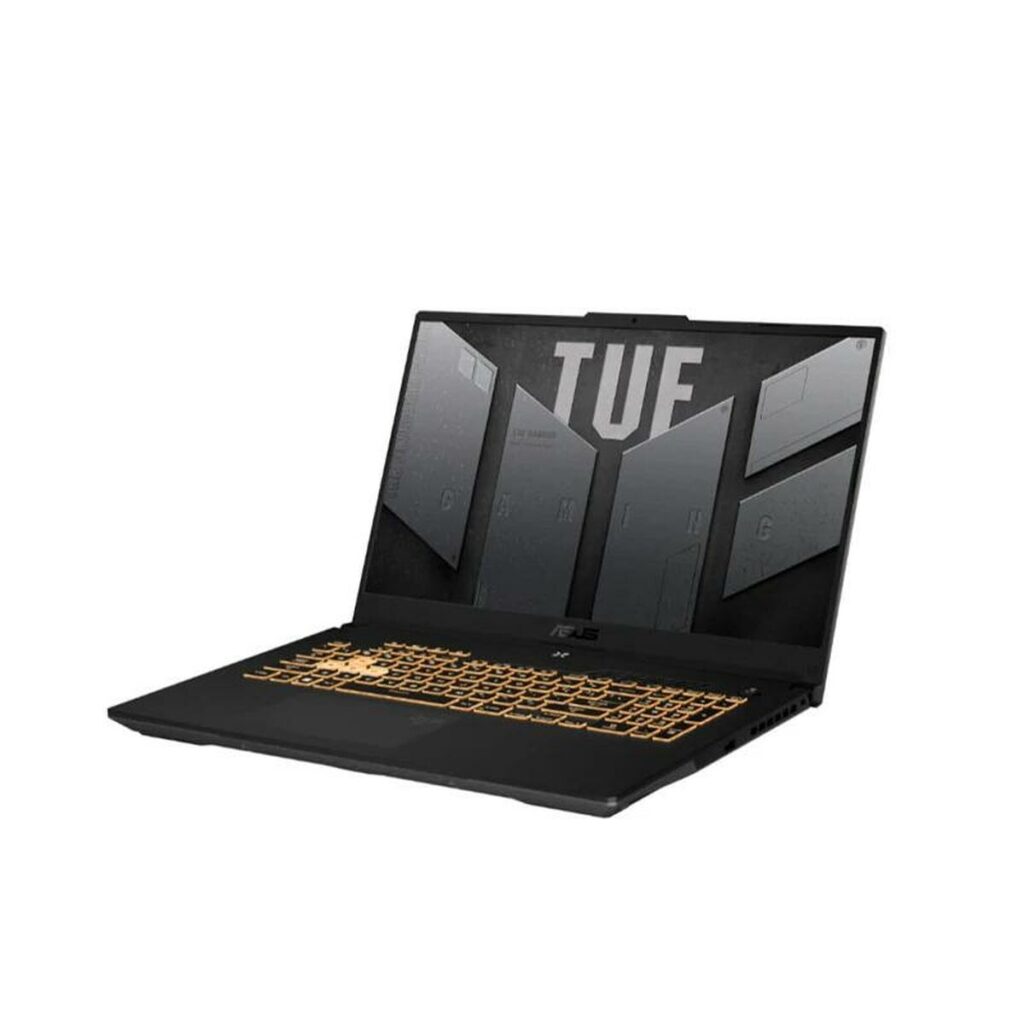 Notebook Asus TUF507ZU4-LP110 i7-12700H Nvidia Geforce RTX 4050 15" 16 GB RAM 512 GB 512 GB SSD