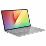 Laptop Asus VivoBook 17 R710 Intel© Core™ i3-1115G4 8 GB RAM 512 GB SSD Azerty γαλλικά
