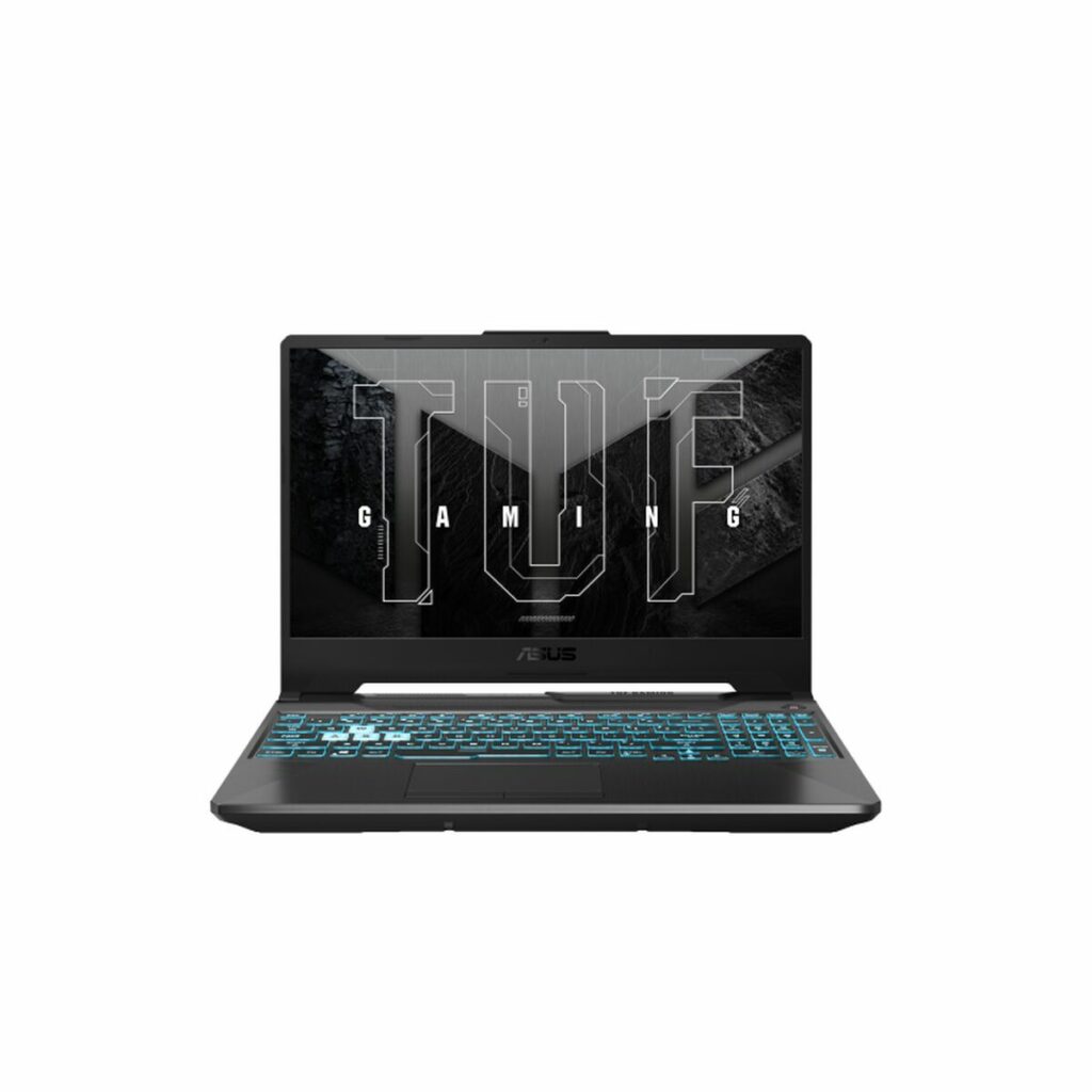 Laptop Asus TUF506HF-HN012  15" 16 GB RAM 512 GB SSD i5-11400H Nvidia GeForce RTX 2050