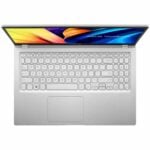 Notebook Asus VIVOBook 15 S1500 Intel® Core™ i7-1165G7 16 GB RAM 512 GB SSD