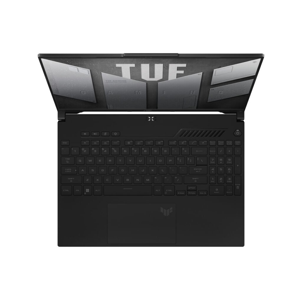 Laptop Asus TUF617NS-N3095 AMD Ryzen 7 7735HS 1 TB SSD AMD Radeon RX 7600S