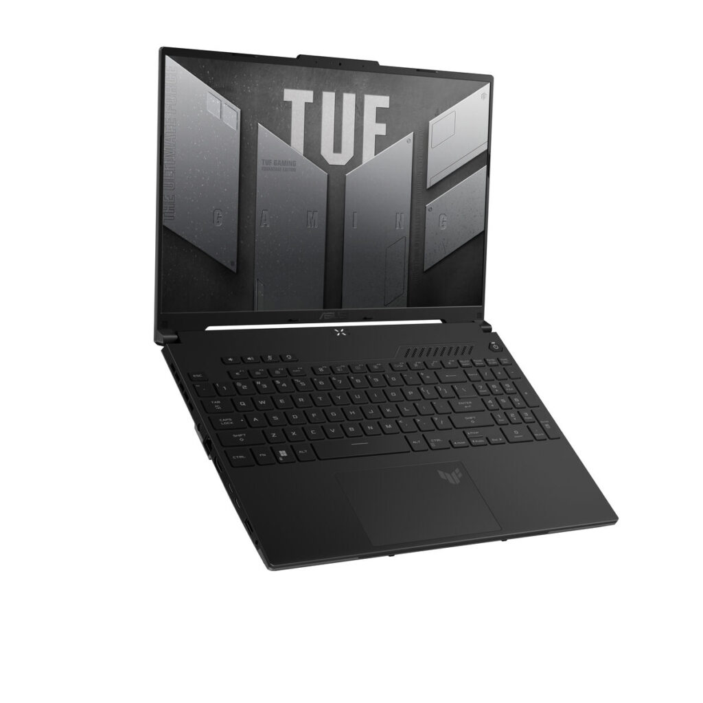 Laptop Asus TUF617NS-N3095 AMD Ryzen 7 7735HS 1 TB SSD AMD Radeon RX 7600S