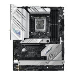 Μητρική Κάρτα Asus ROG STRIX B760-A GAMING WI-FI LGA 1700 Intel Intel B760