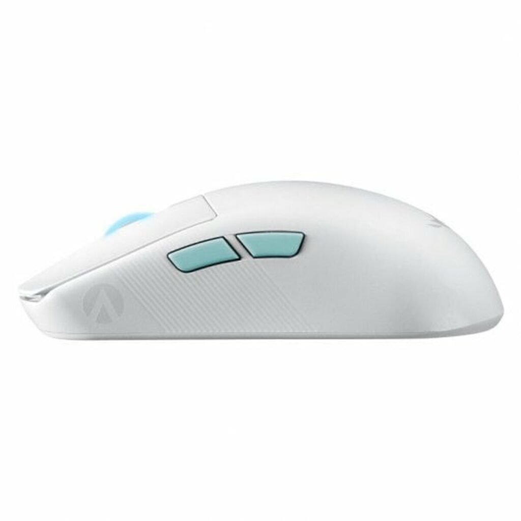 Ποντίκι Asus 90MP02W0-BMUA10 Λευκό