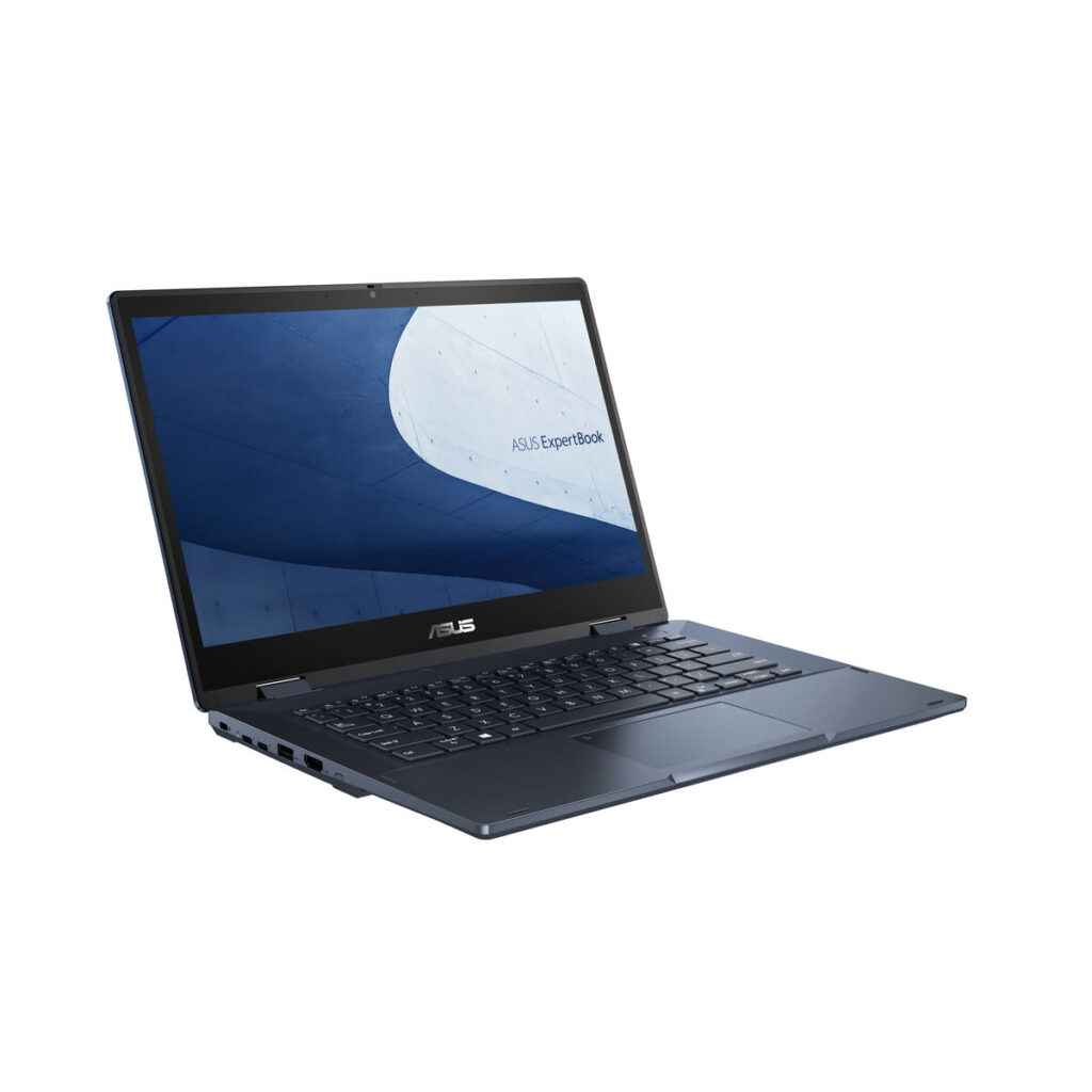 Laptop Asus 90NX04S1-M00FS0 14" Intel Core i5-1235U 8 GB RAM 256 GB SSD Ισπανικό Qwerty