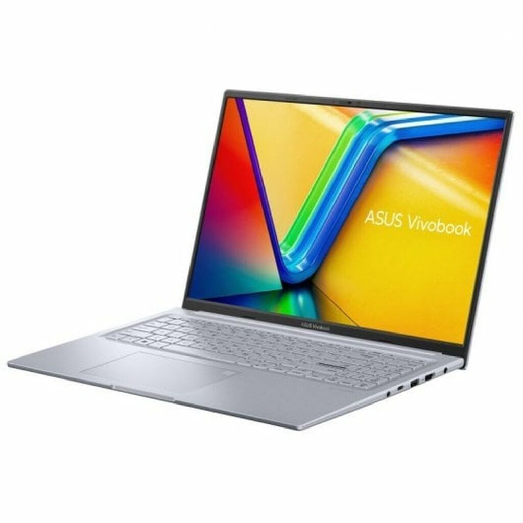 Laptop Asus VivoBook 16X K3605ZU-N1113 16" i7-12650H 16 GB RAM 512 GB SSD Nvidia Geforce RTX 4050