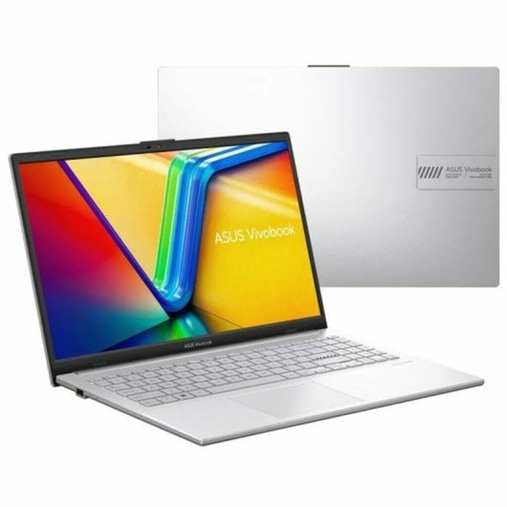 Laptop Asus 90NB0ZR1-M01200 15