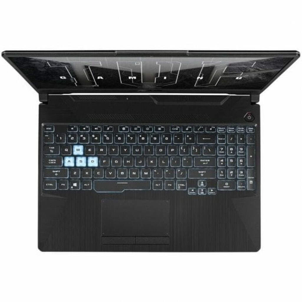 Laptop Asus 90NR0704-M00JL0 15
