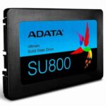 Σκληρός δίσκος Adata Ultimate SU800 512 GB SSD
