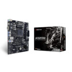 Μητρική Κάρτα Biostar A520MH 3.0 AMD A520 AMD AM4