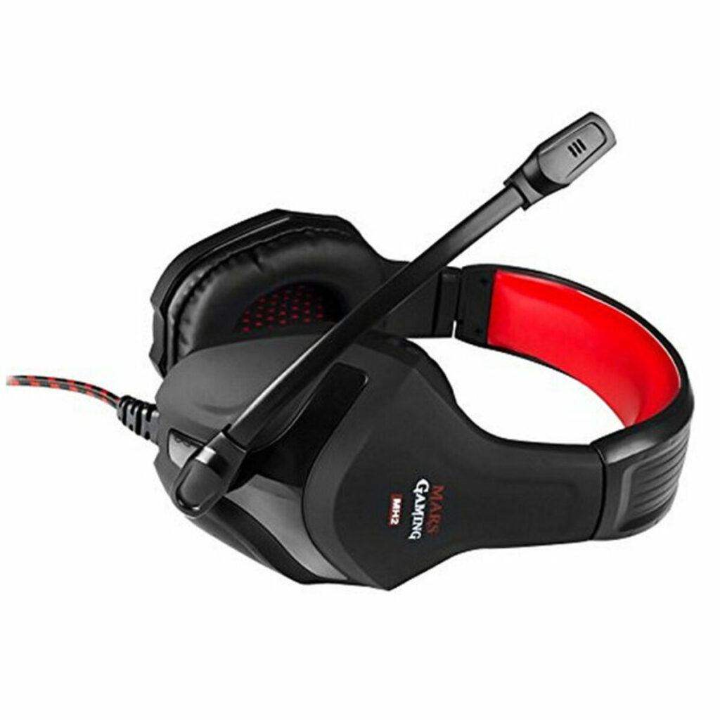 Ακουστικά Tacens MH2 Μαύρο