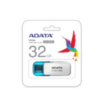Στικάκι USB Adata UV240 Λευκό 32 GB