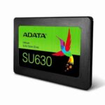 Σκληρός δίσκος Adata Ultimate SU630 960 GB SSD