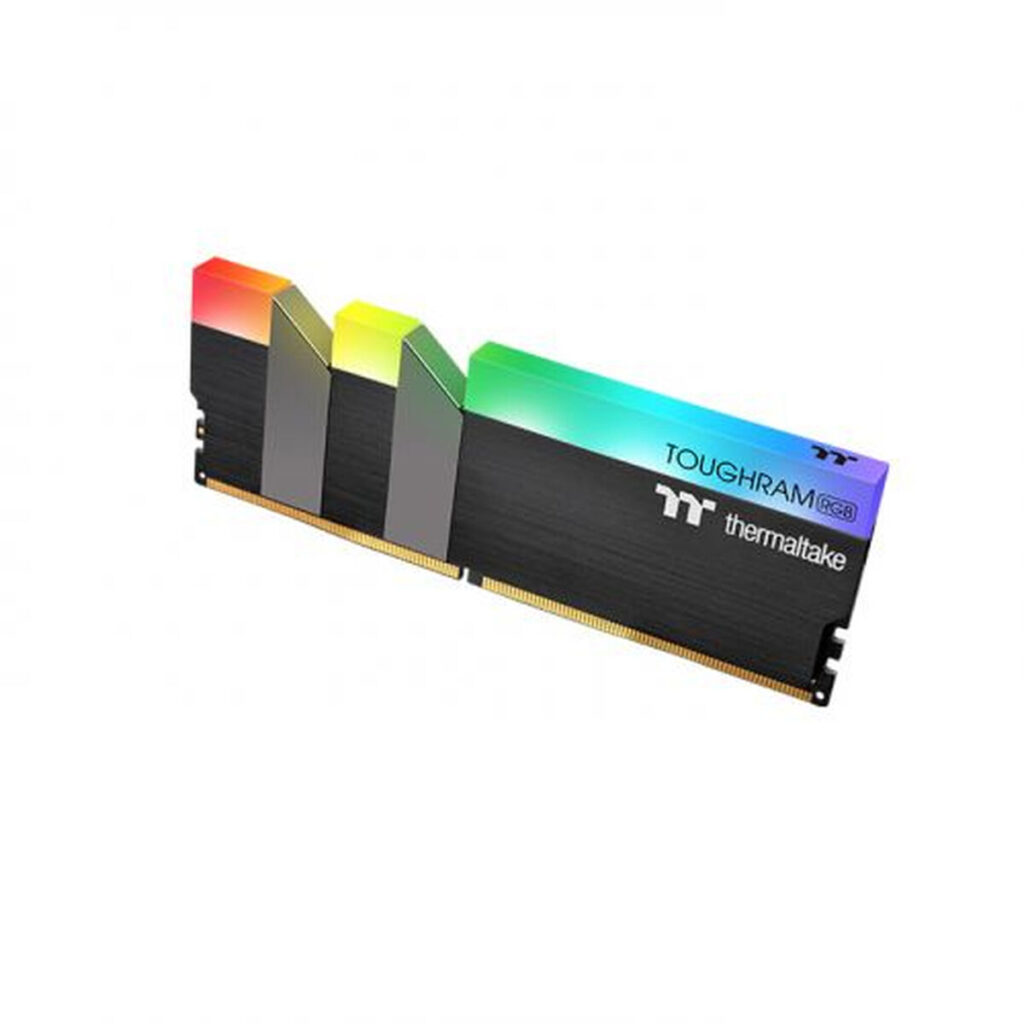 Μνήμη RAM THERMALTAKE TOUGHRAM RGB DDR4 16 GB 32 GB CL16 CL18