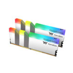 Μνήμη RAM THERMALTAKE TOUGHRAM RGB DDR4 CL19