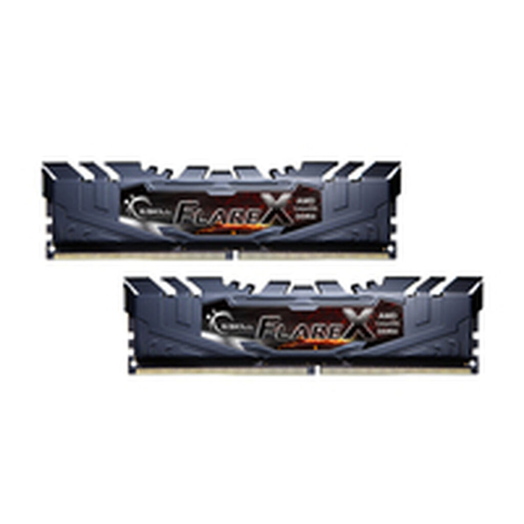 Μνήμη RAM GSKILL F4-3200C14D-32GFX 32 GB