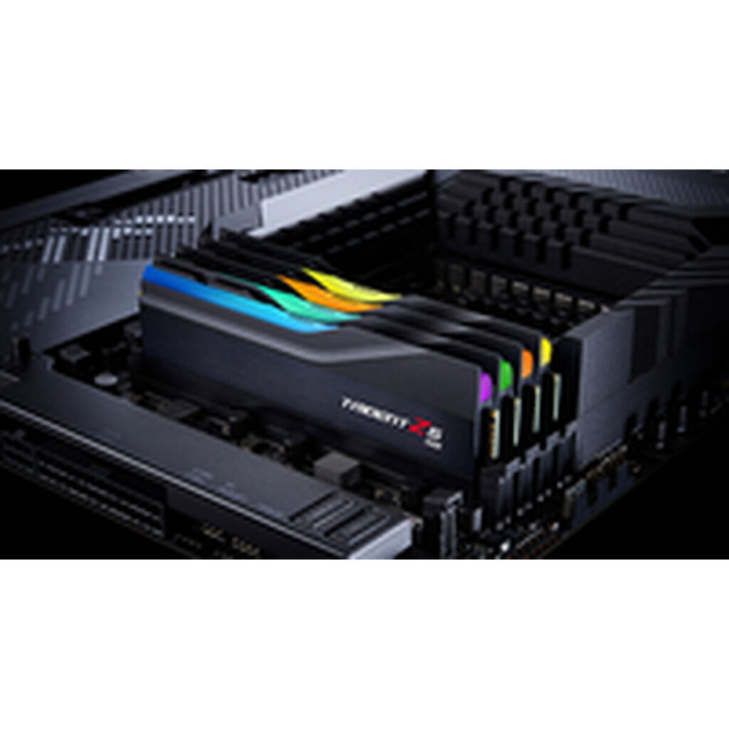Μνήμη RAM GSKILL Trident Z5 RGB 32 GB