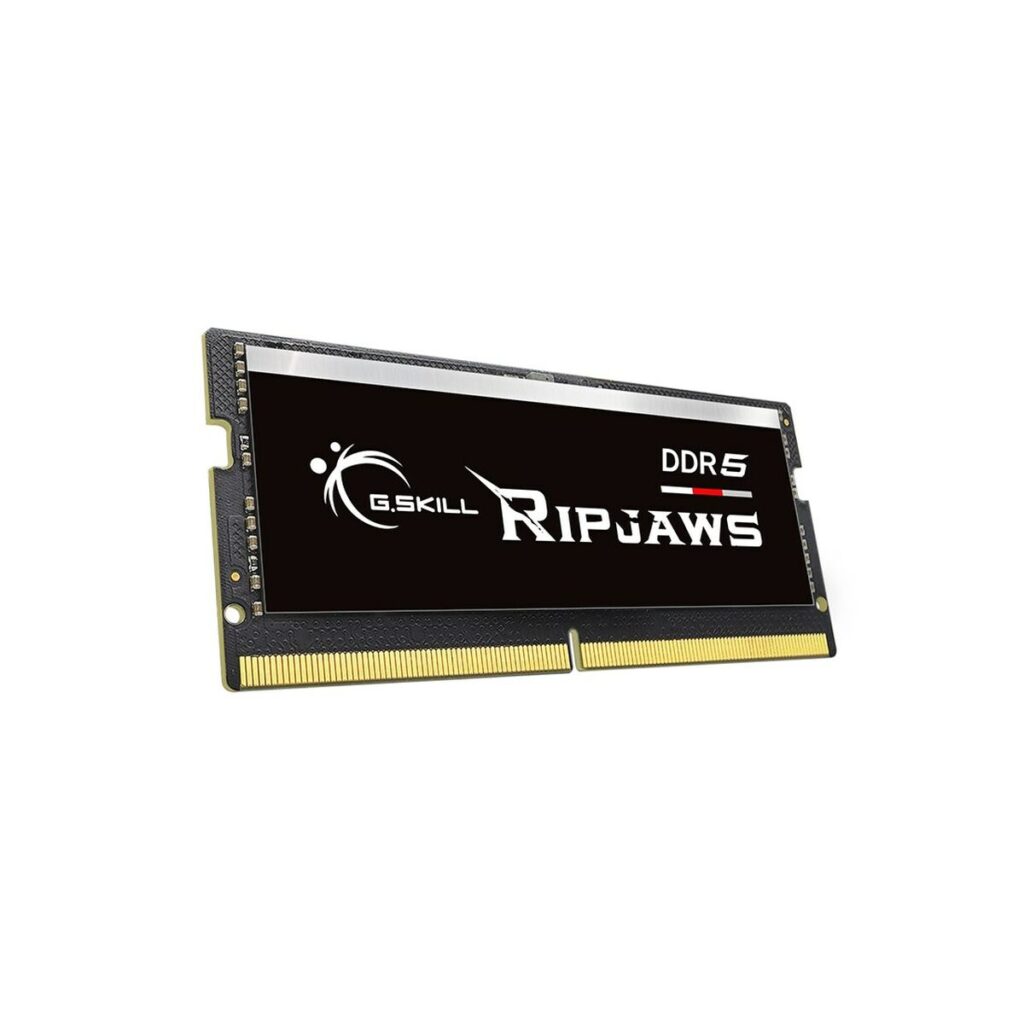 Μνήμη RAM GSKILL F5-5600S4040A16GX2-RS DDR5 32 GB CL40