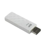 Στικάκι USB Silicon Power Blaze B03 64 GB Λευκό