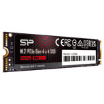 Σκληρός δίσκος Silicon Power UD90 2 TB SSD