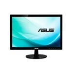 Οθόνη Asus VS197DE LED 18.5" LED 19" 75 Hz